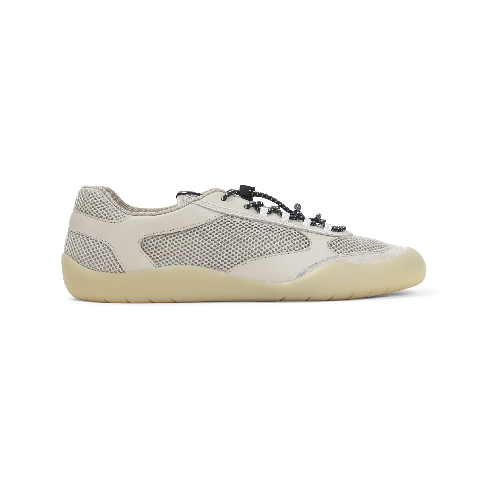 [Prada] Loafer FW26 2EE468FG000.3ZM0