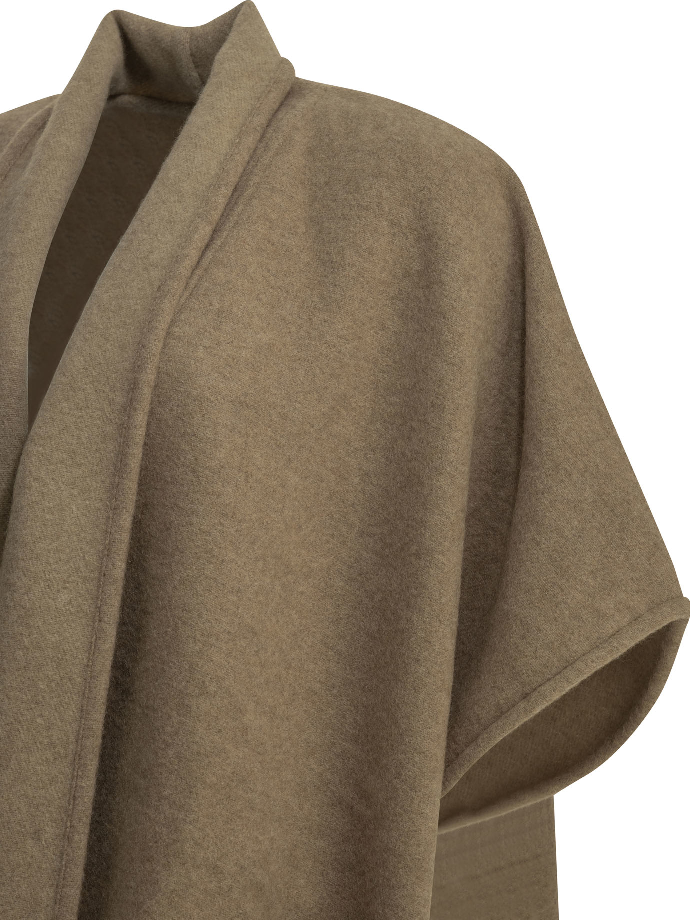 [Ferragamo] Cape FW26 0795395