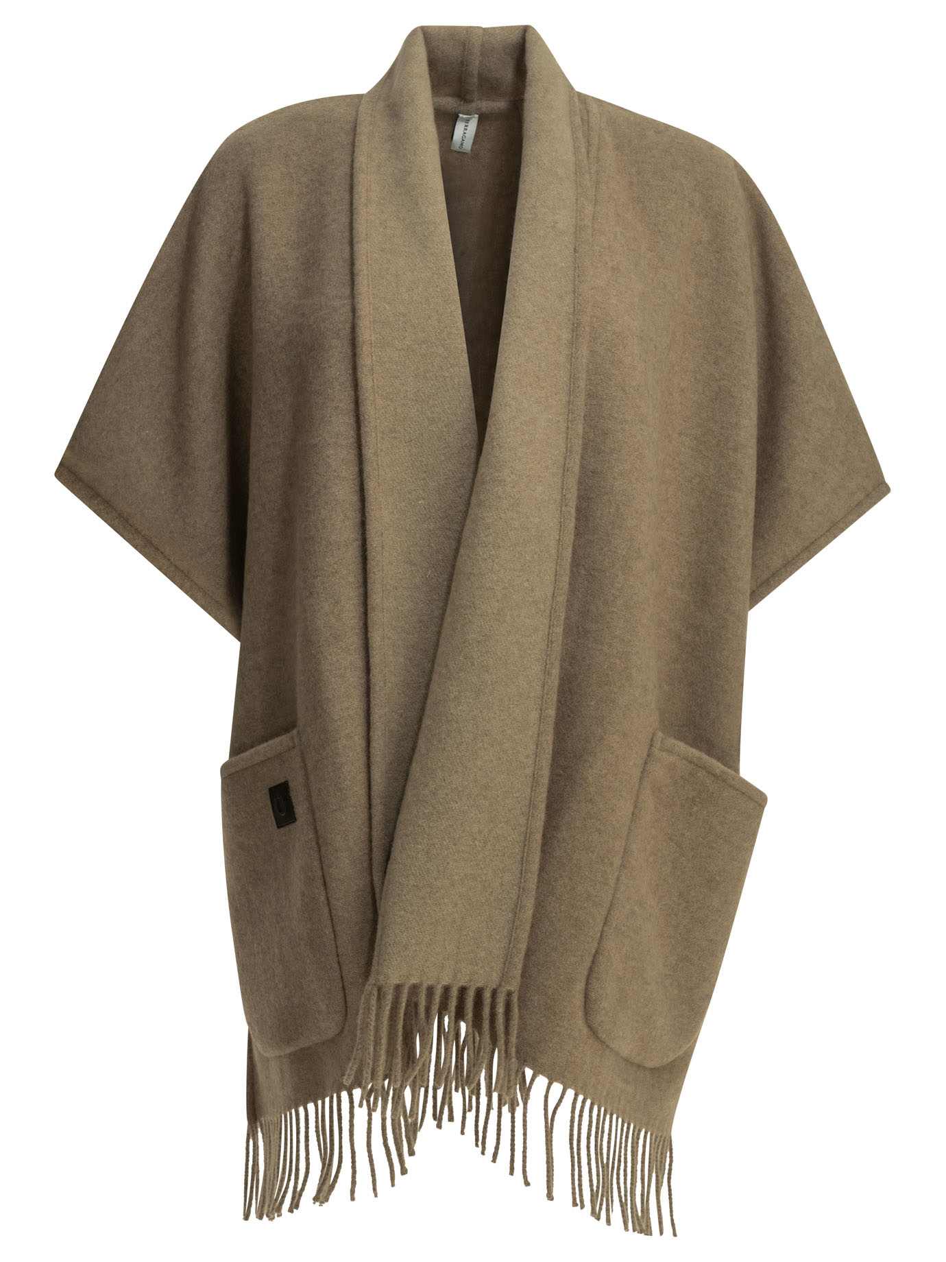 [Ferragamo] Cape FW26 0795395