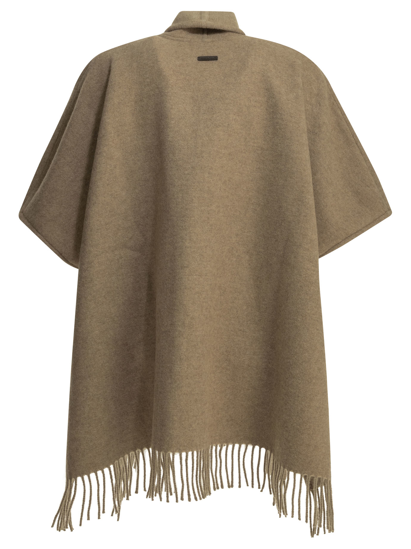 [Ferragamo] Cape FW26 0795395