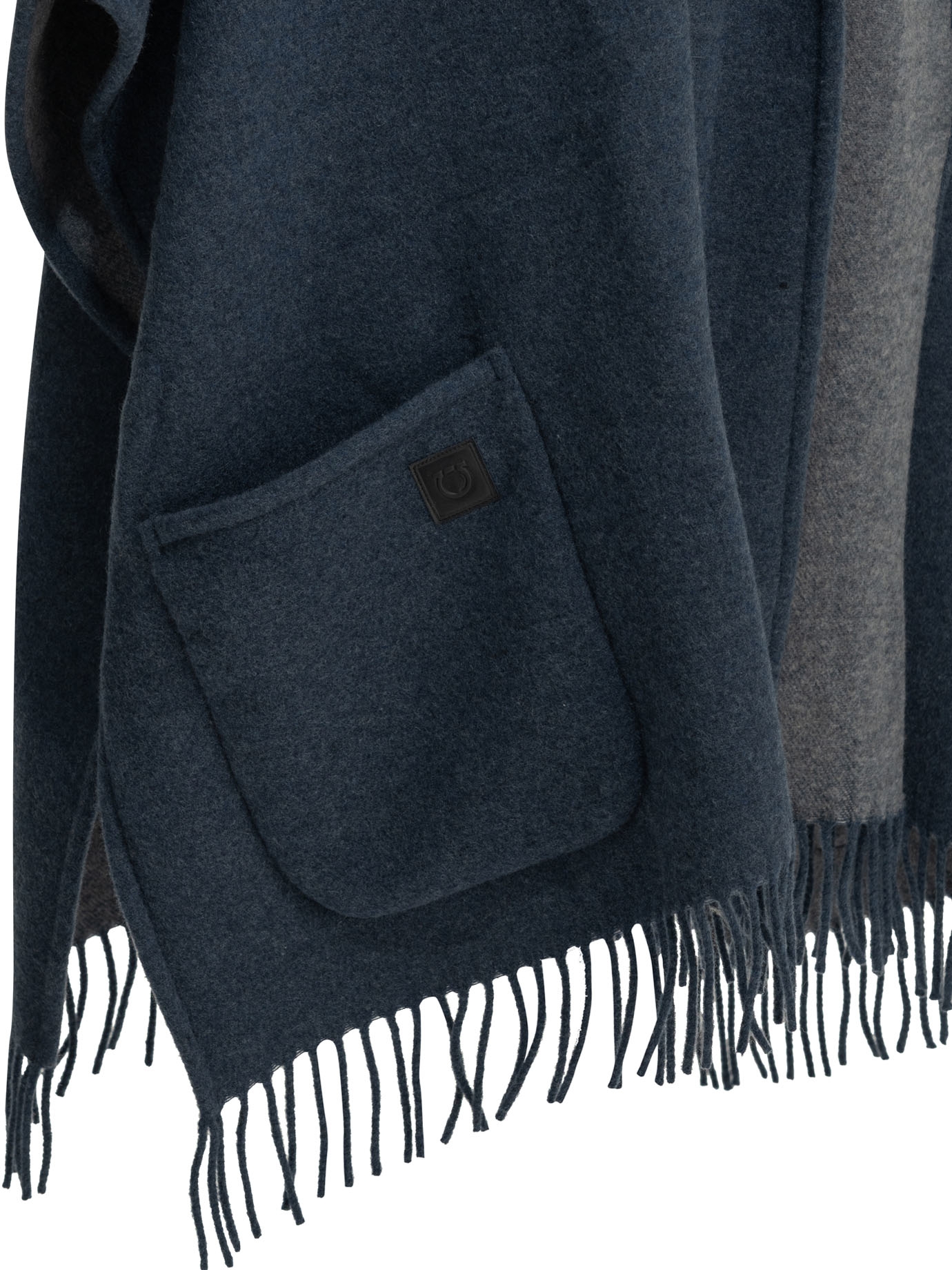 [Ferragamo] Cape FW26 0795397