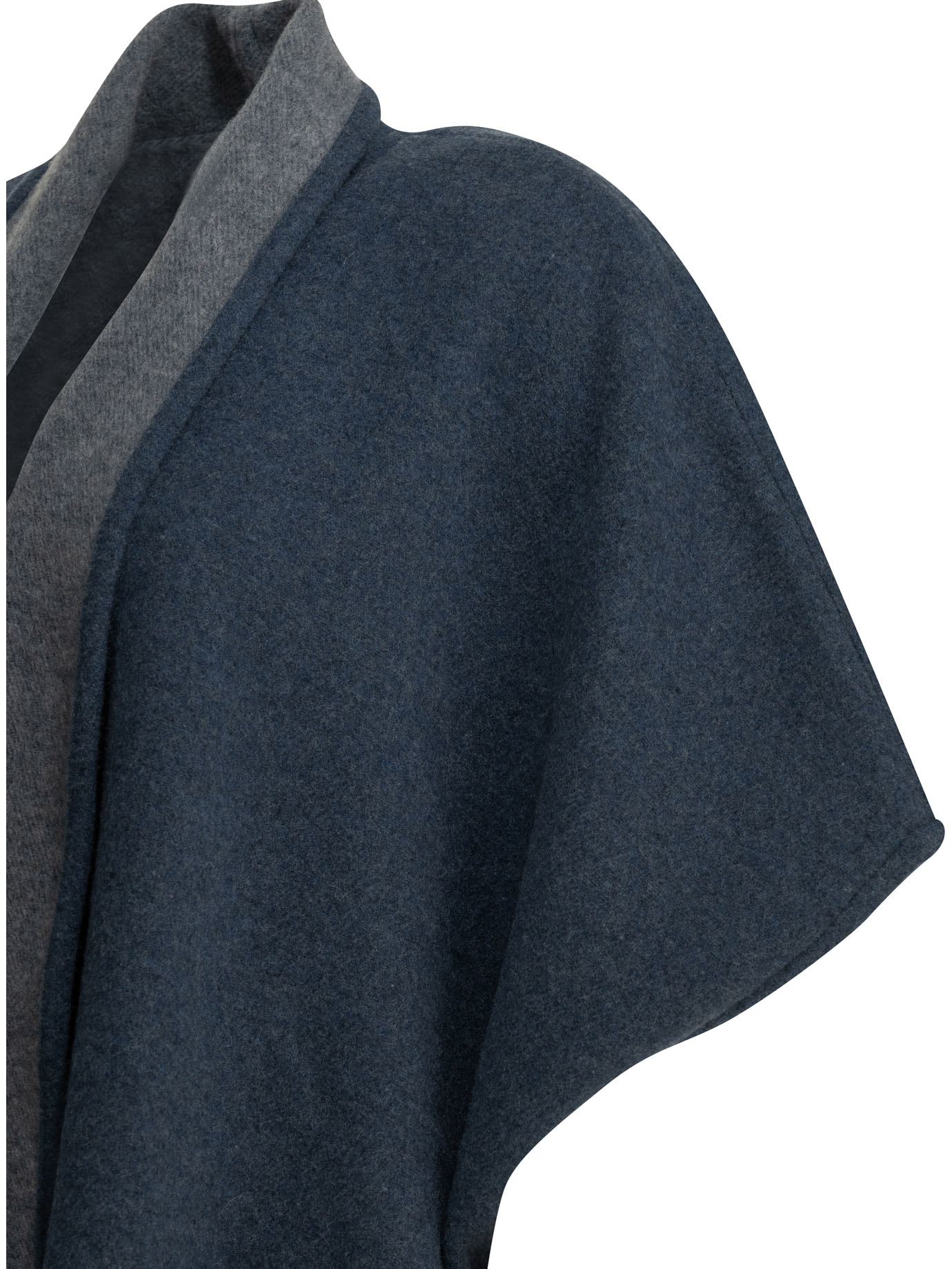 [Ferragamo] Cape FW26 0795397