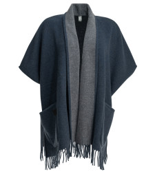 [Ferragamo] Cape FW26 0795397