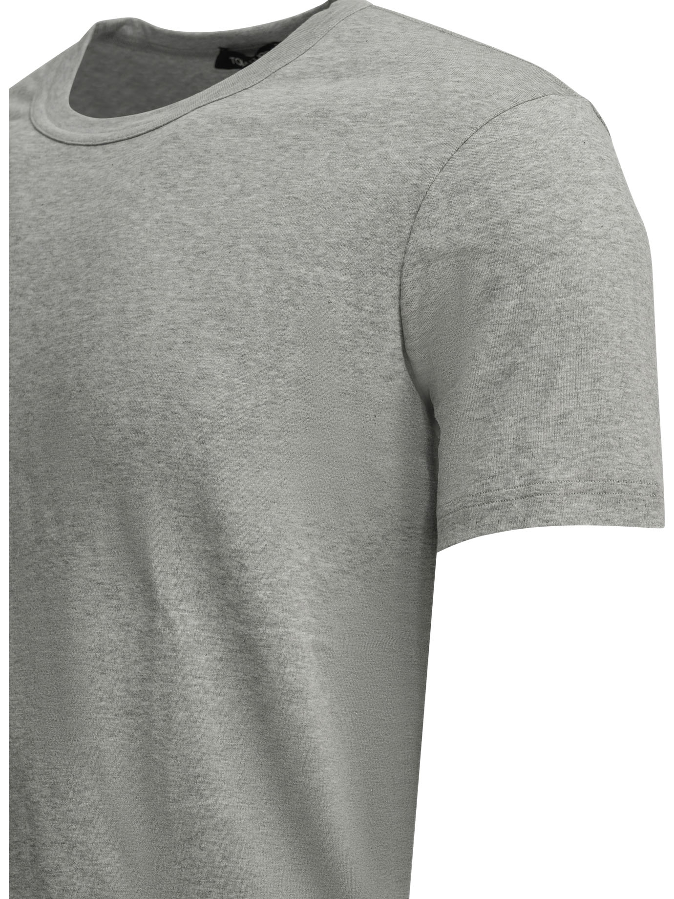 [Tom Ford] T-shirts Short Sleeve SS26 T4M081040020