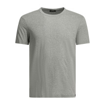 [Tom Ford] T-shirts Short Sleeve SS26 T4M081040020