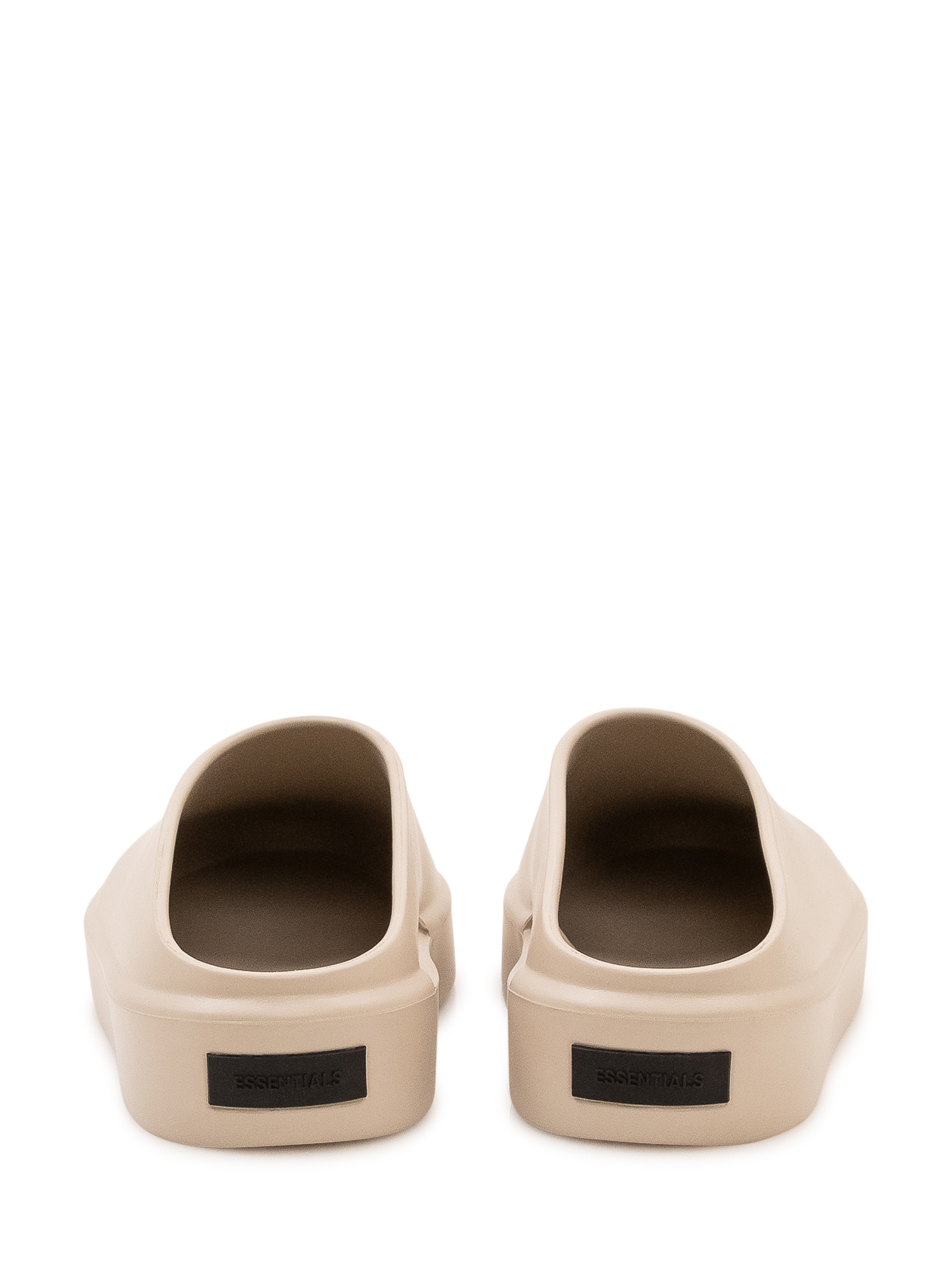 [Fear Of God Essentials] Mules SS26 ESS80A100EVA 250