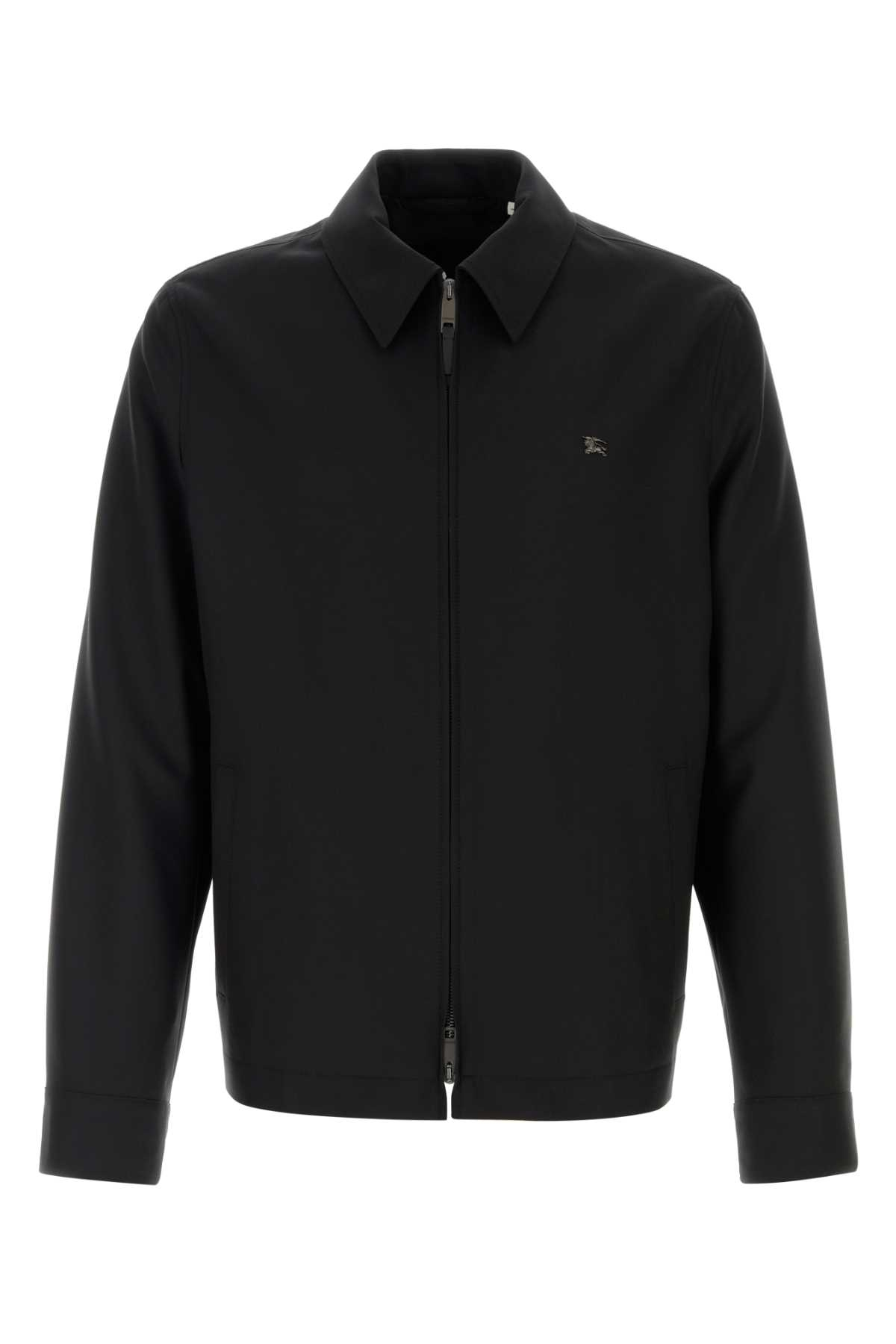 [Burberry] Casual Jacket FW26 8127868 A1189