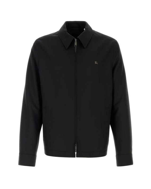 [Burberry] Casual Jacket FW26 8127868 A1189