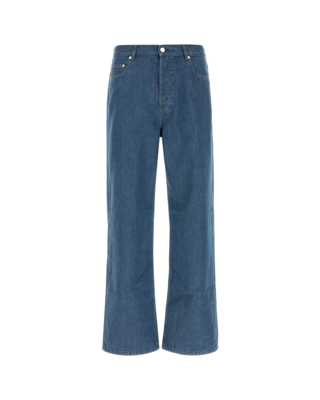 [A.P.C.] Jeans FW26 COHPUH09182 IAL