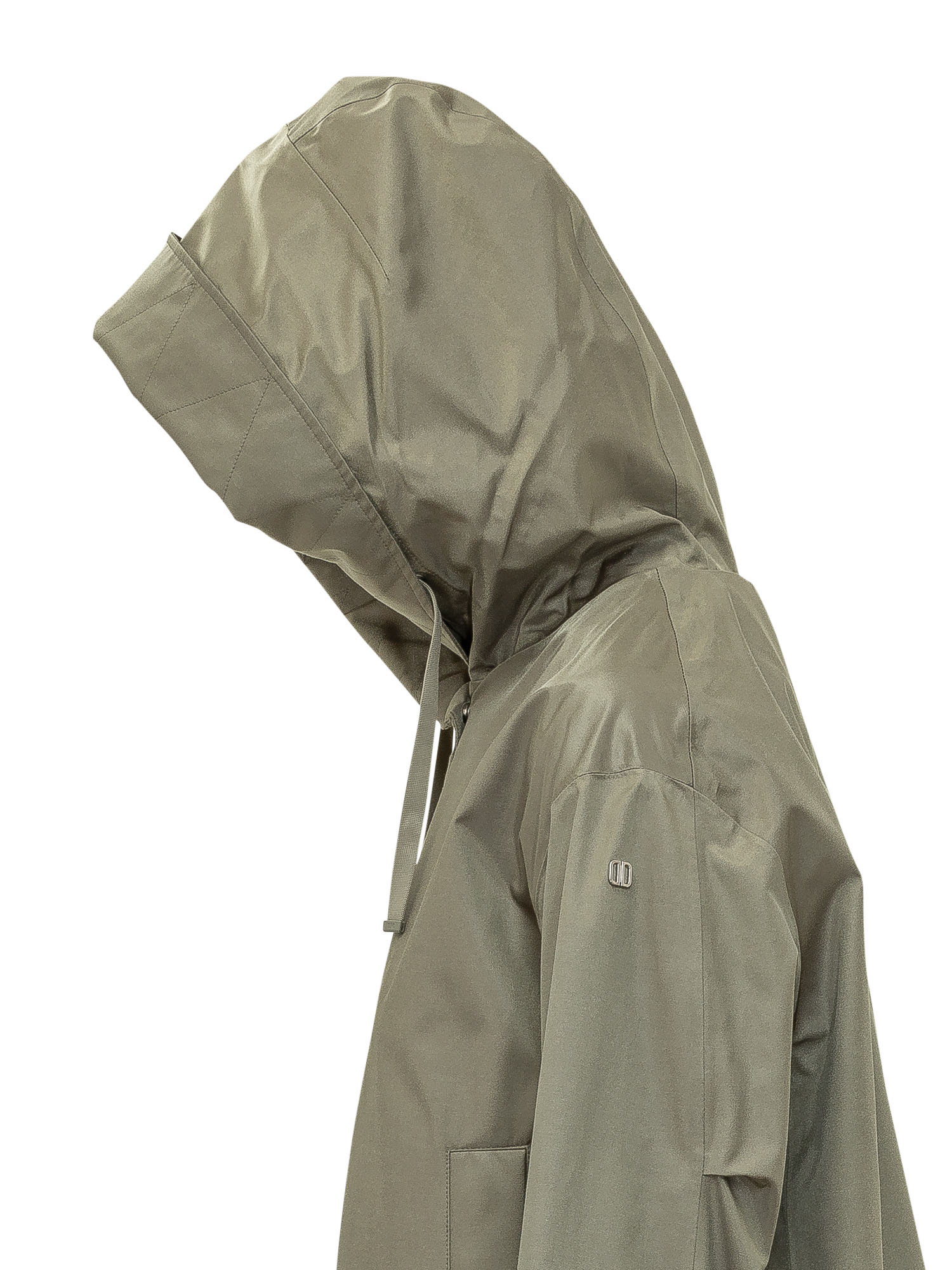 [Duno] Coat SS26 TECLASORRENTOL 321