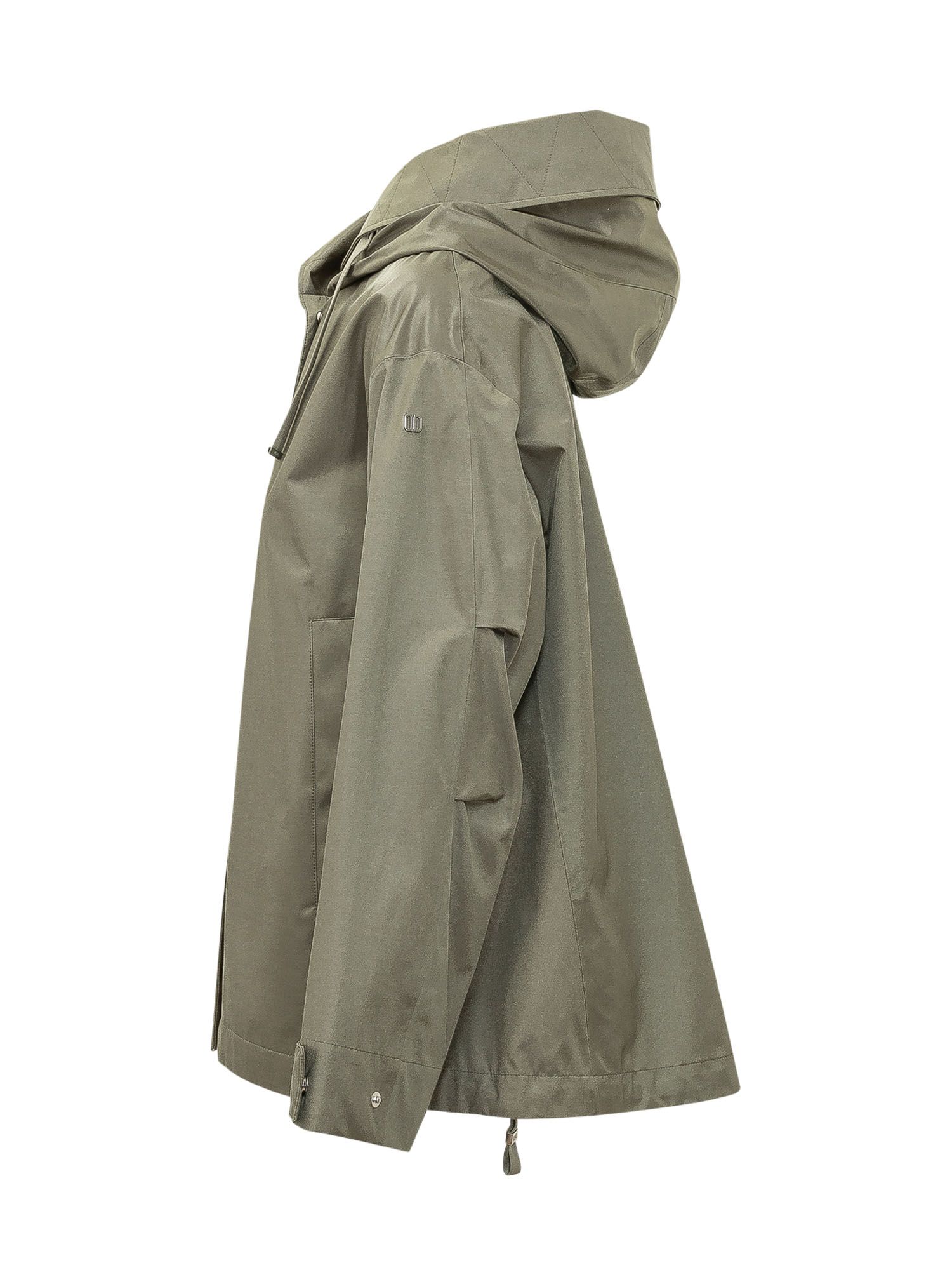 [Duno] Coat SS26 TECLASORRENTOL 321