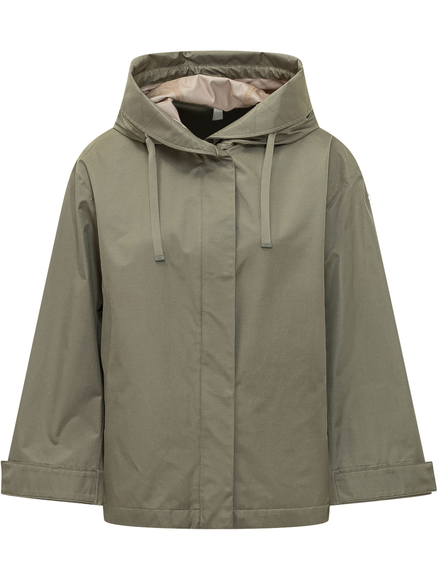 [Duno] Coat SS26 TECLASORRENTOL 321