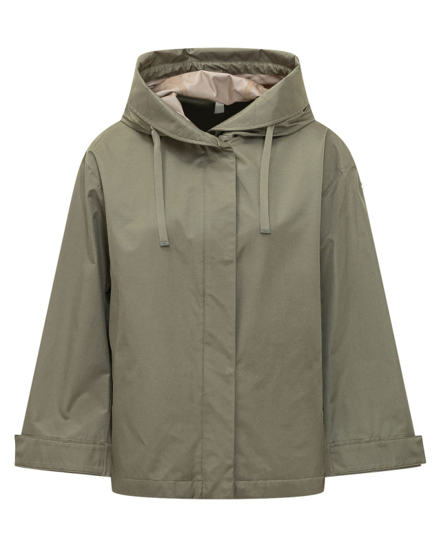[Duno] Coat SS26 TECLASORRENTOL 321