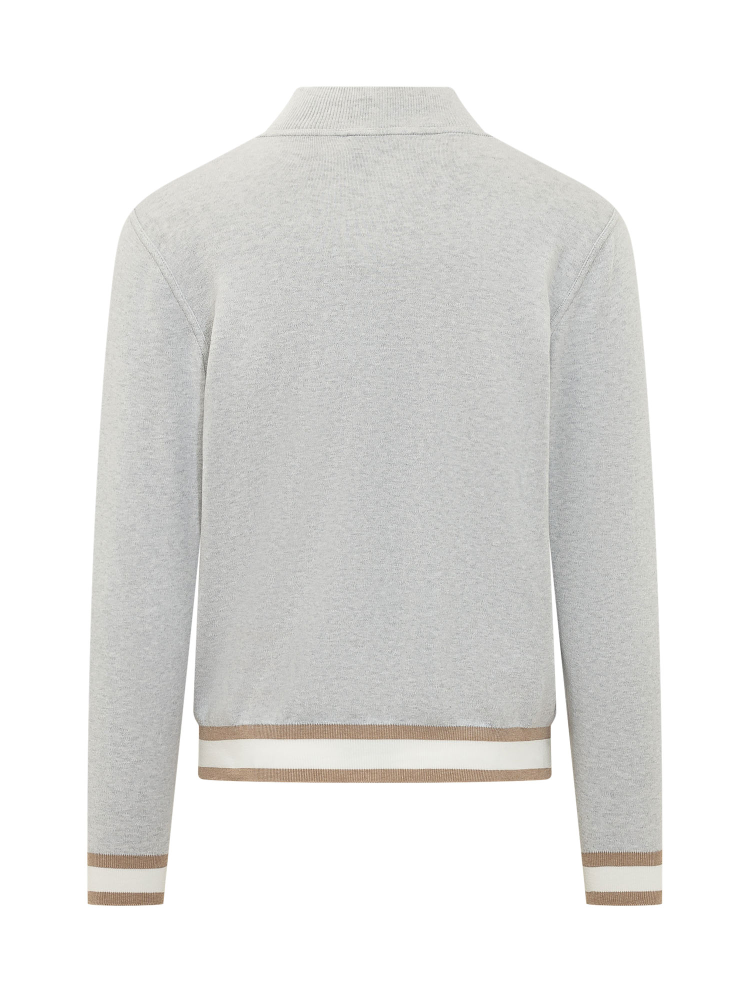 [FILIPPO DE LAURENTIIS] Casual Jacket SS26 BZ1ML2ASU18D5 9265