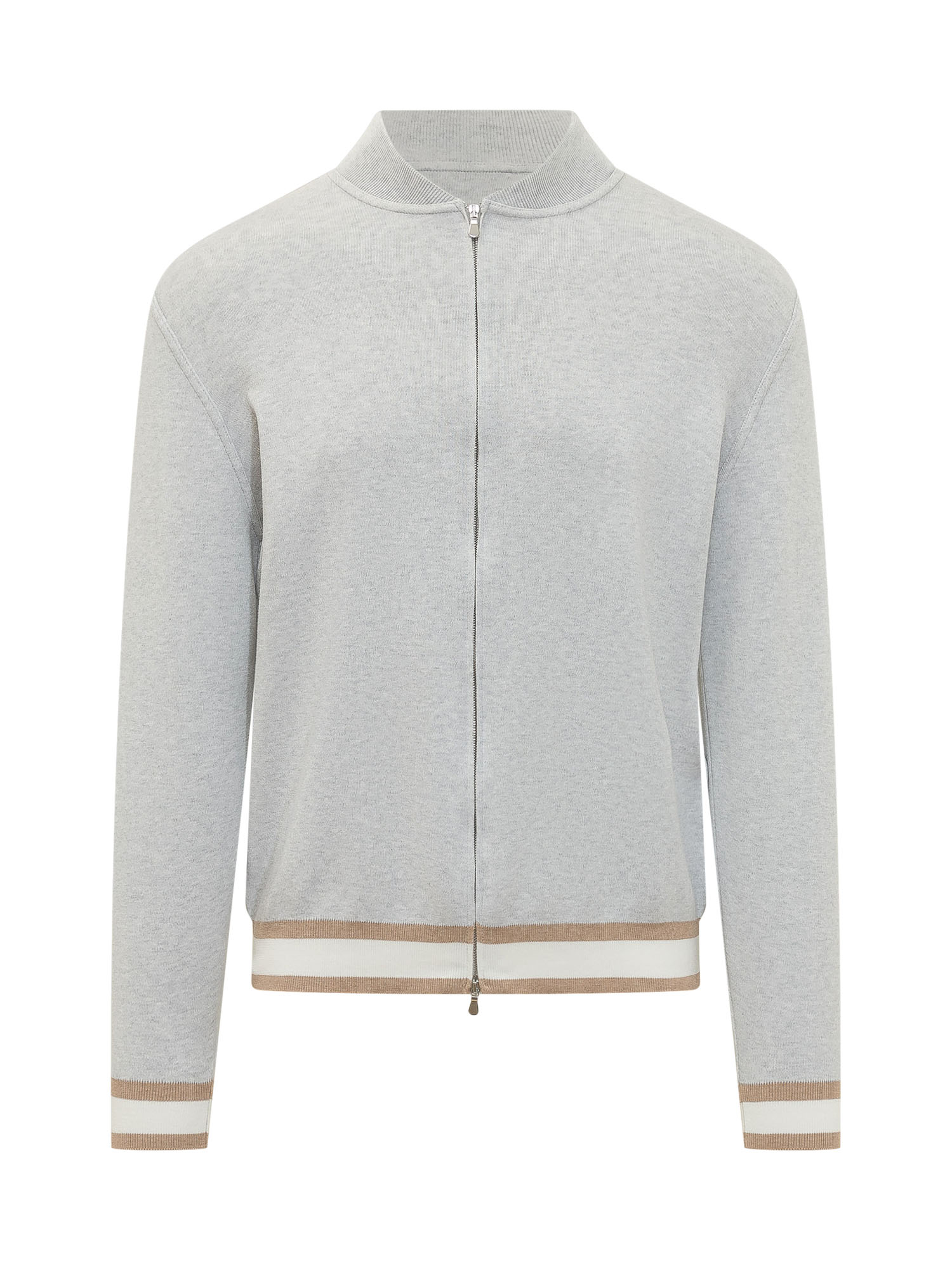 [FILIPPO DE LAURENTIIS] Casual Jacket SS26 BZ1ML2ASU18D5 9265