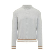[FILIPPO DE LAURENTIIS] Casual Jacket SS26 BZ1ML2ASU18D5 9265