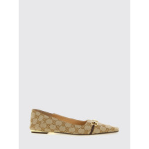[Gucci] Flat shoes SS26 865402FAFZD 9167