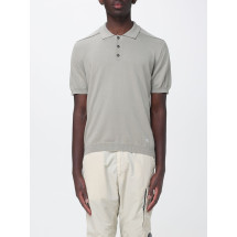 [C.P. Company] T-shirts Short Sleeve SS26 20CMKN099A110560A 904