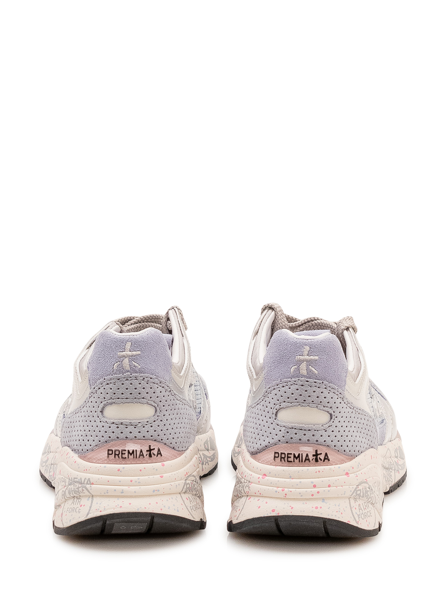 [Premiata] Sneakers SS26 MASED 8205