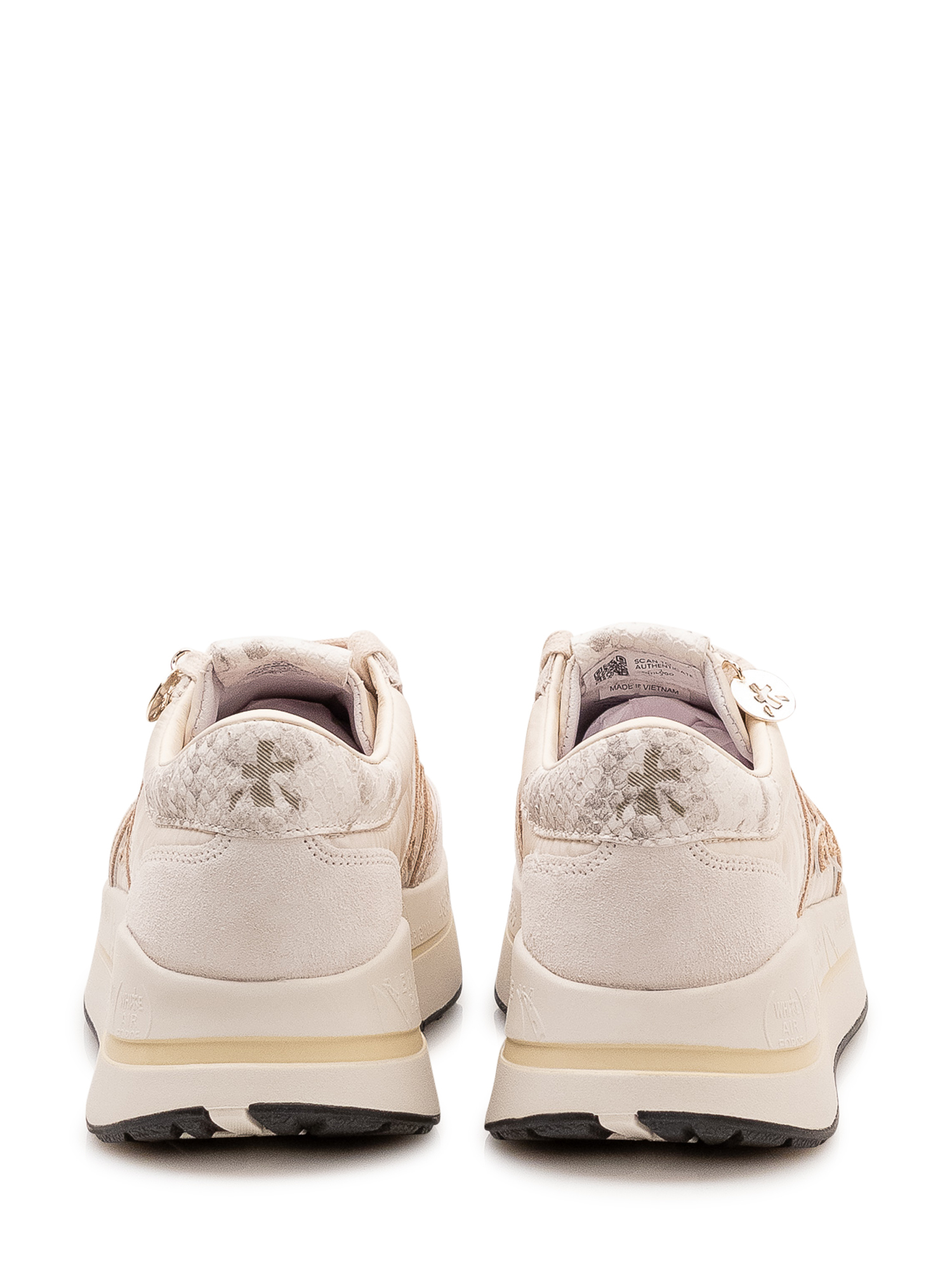 [Premiata] Sneakers SS26 BETHCOIN 8145