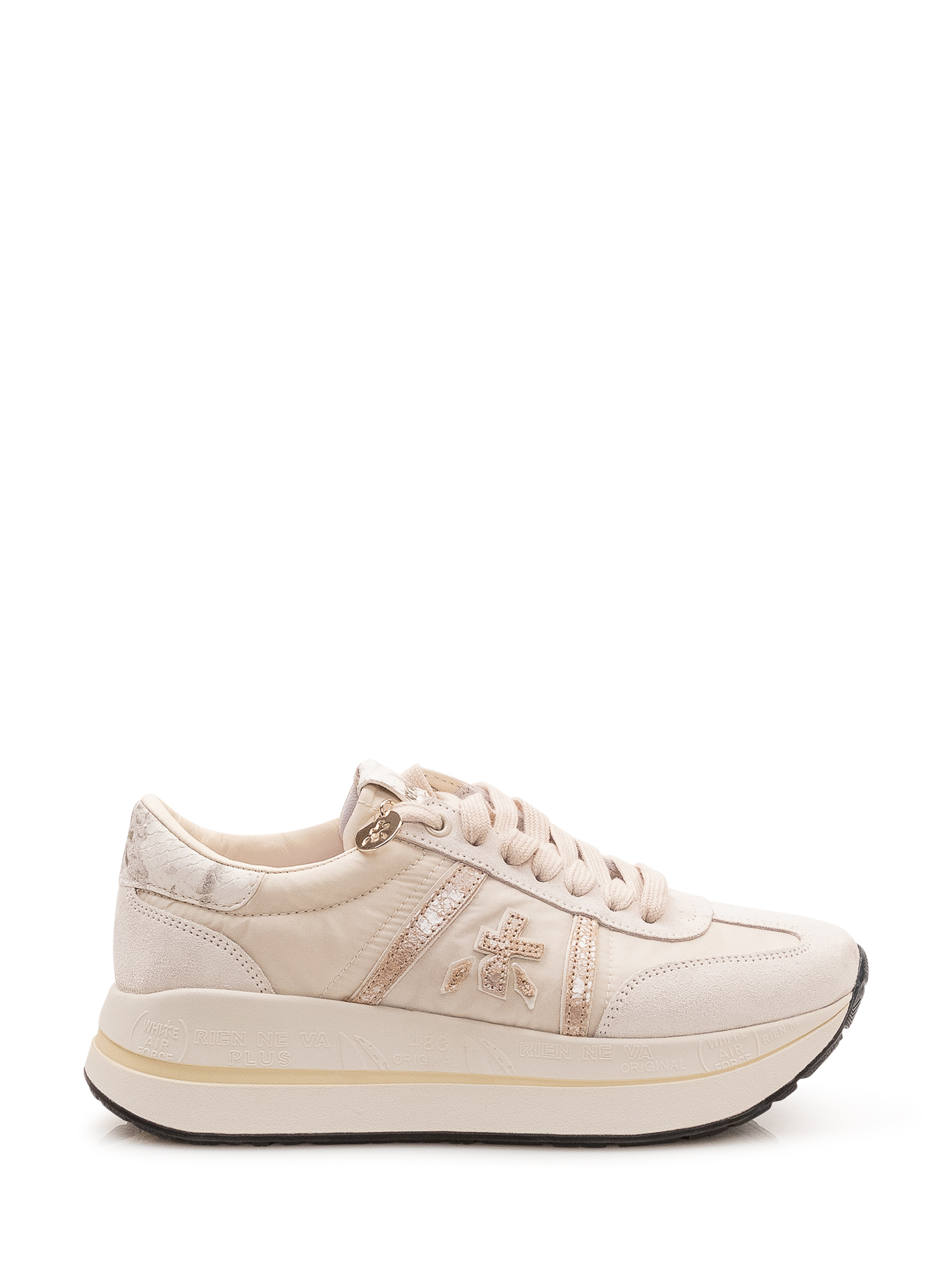 [Premiata] Sneakers SS26 BETHCOIN 8145