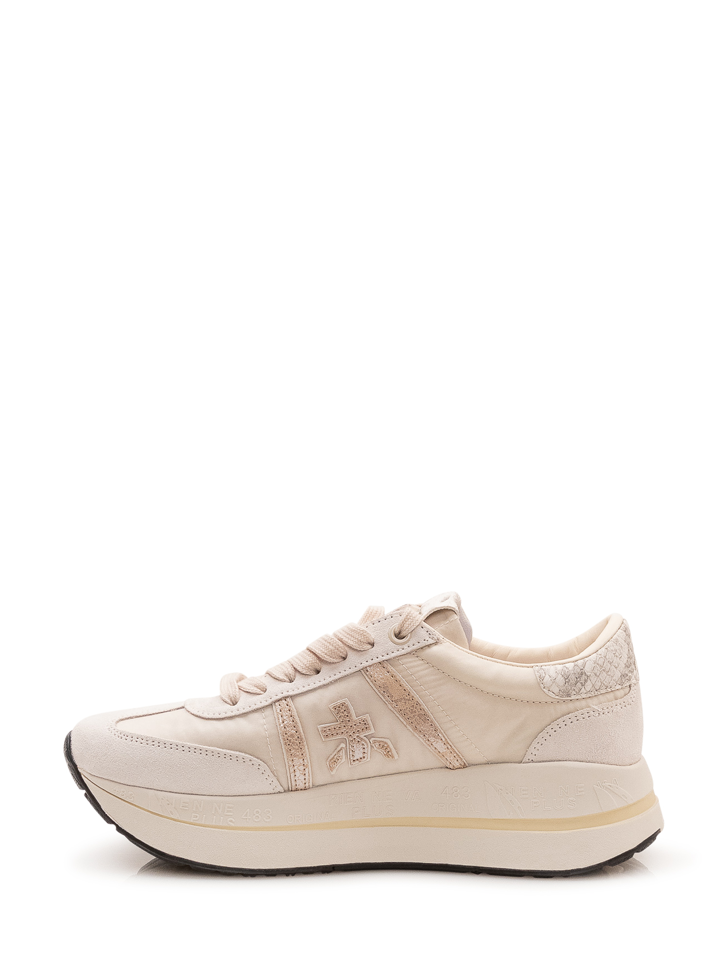 [Premiata] Sneakers SS26 BETHCOIN 8145