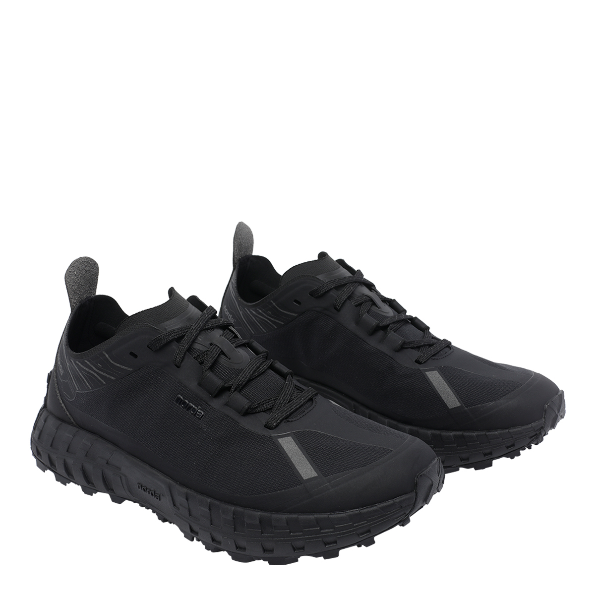 [Norda] Sneakers SS26 001AGMSTBLK