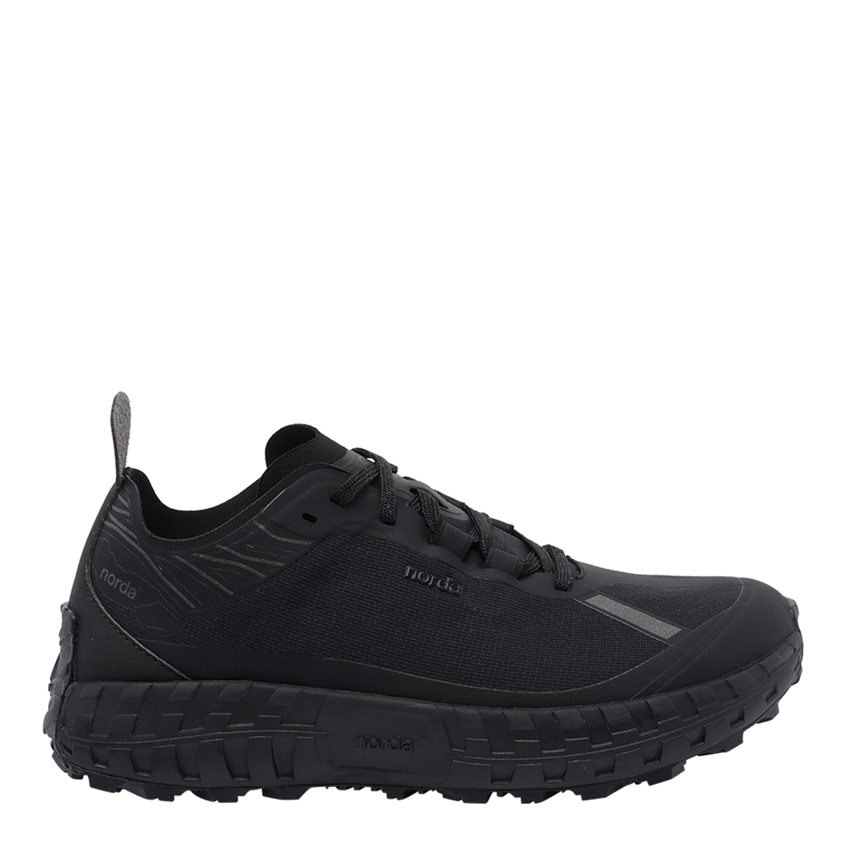 [Norda] Sneakers SS26 001AGMSTBLK