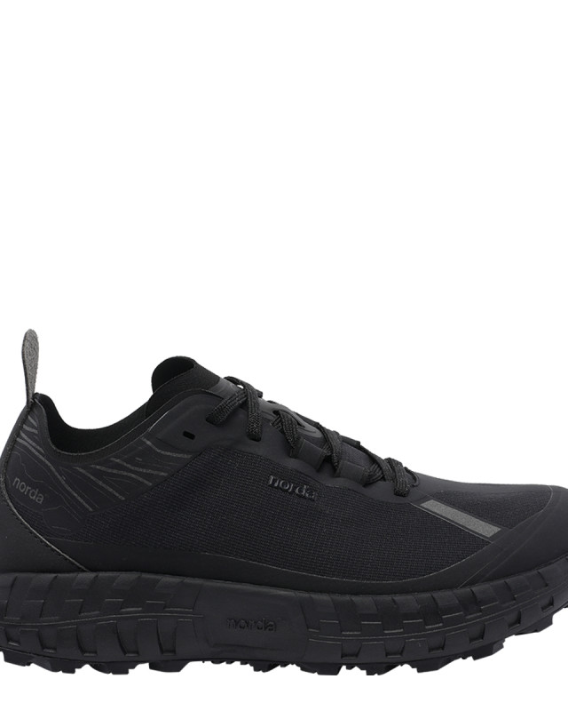 [Norda] Sneakers SS26 001AGMSTBLK