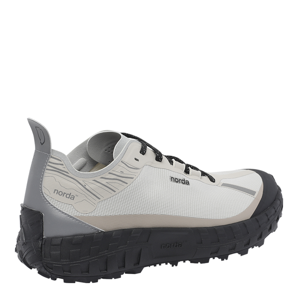 [Norda] Sneakers SS26 001AMCIND