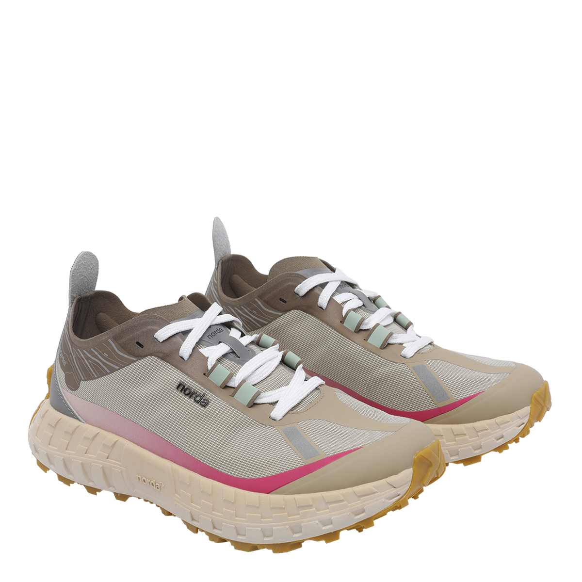 [Norda] Sneakers SS26 001AWSKY