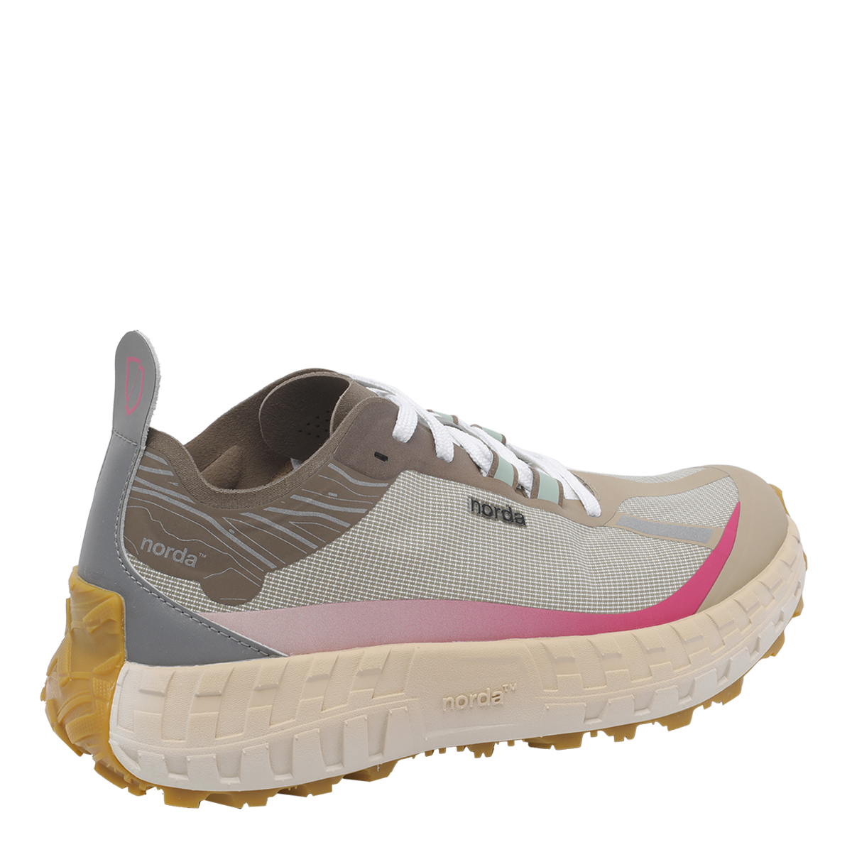 [Norda] Sneakers SS26 001AWSKY