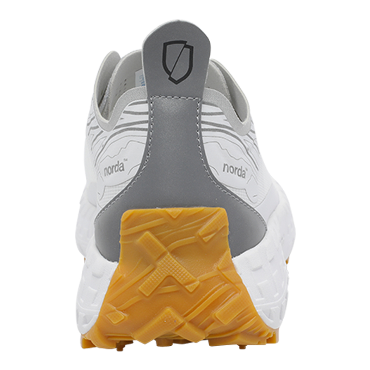 [Norda] Sneakers SS26 001AWWHGUM