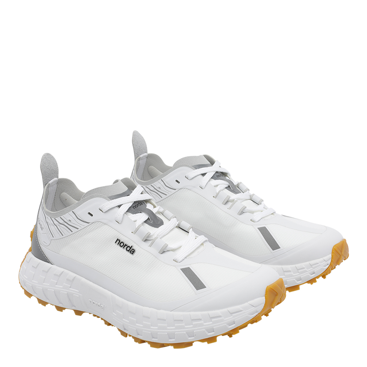 [Norda] Sneakers SS26 001AWWHGUM