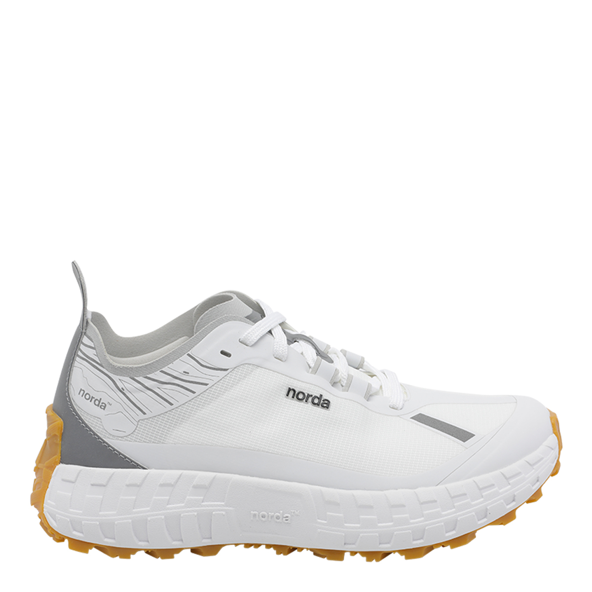 [Norda] Sneakers SS26 001AWWHGUM