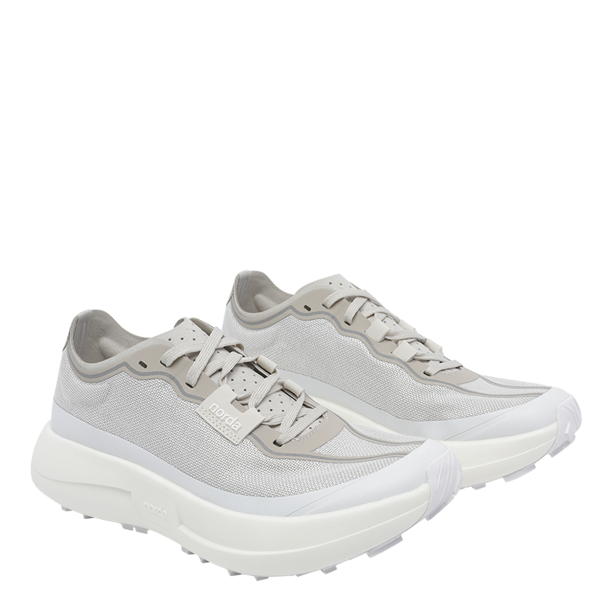 [Norda] Sneakers SS26 005WNEVE