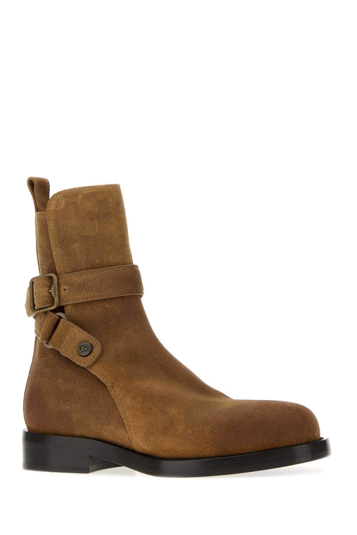 [Burberry] Boots SS26 8124367 C2382