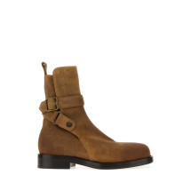 [Burberry] Boots SS26 8124367 C2382