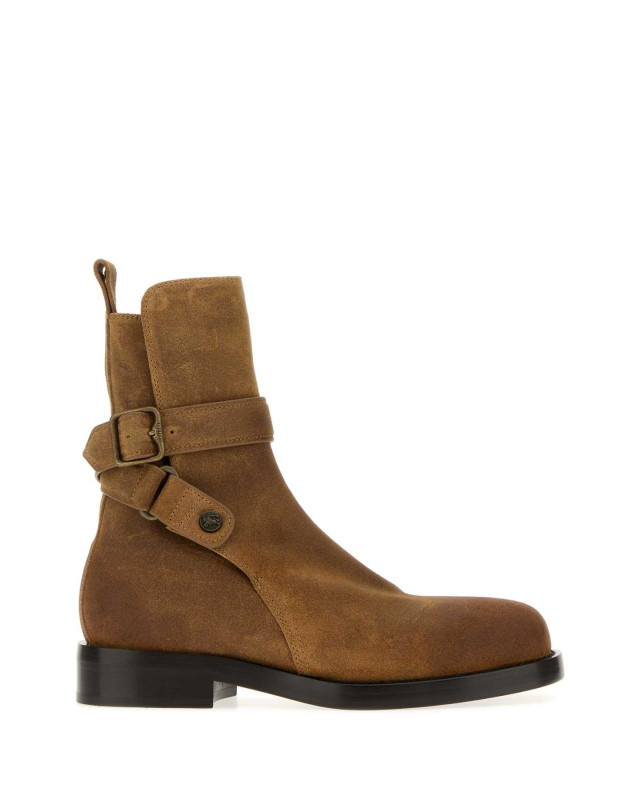 [Burberry] Boots SS26 8124367 C2382