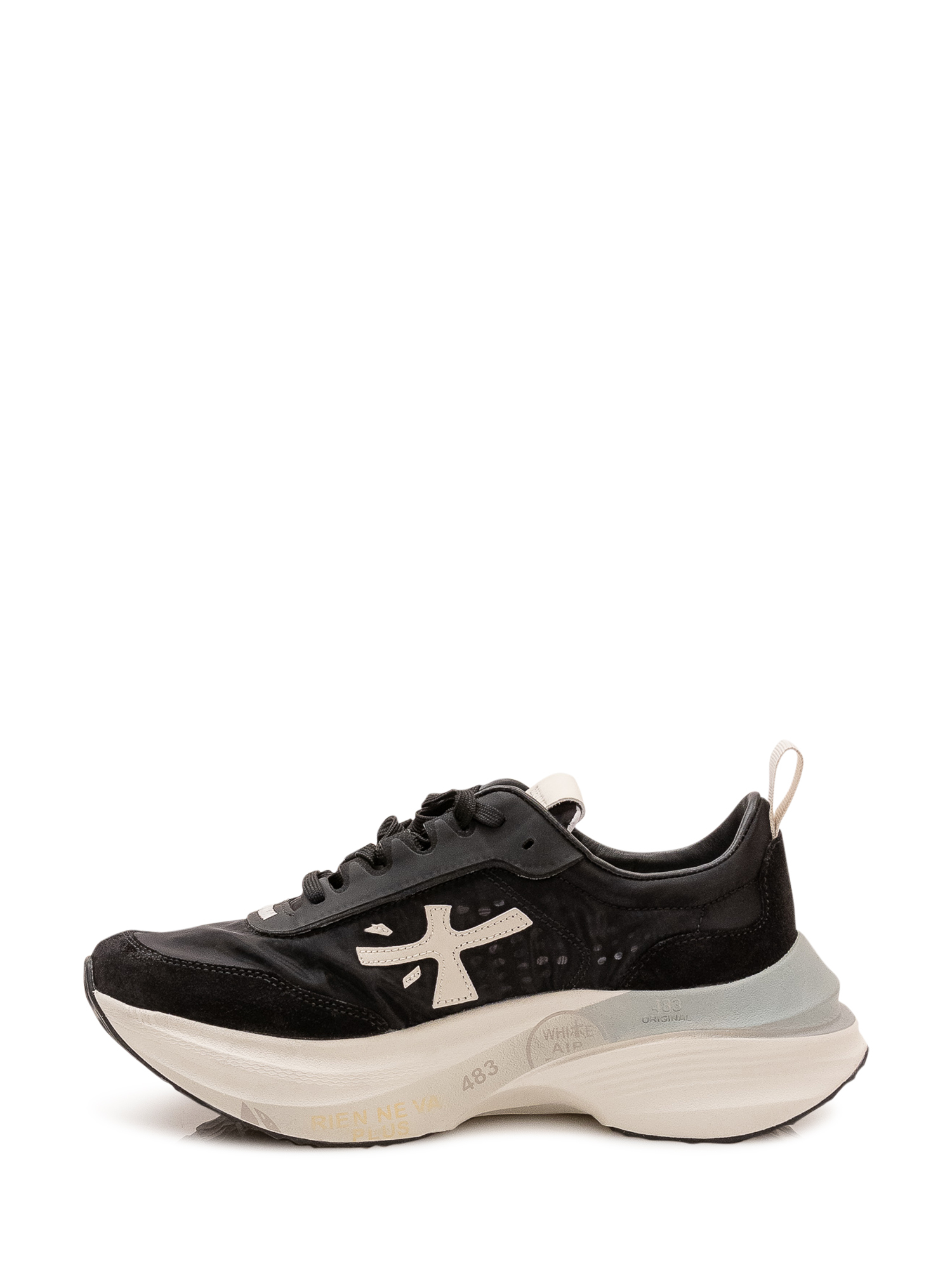 [Premiata] Sneakers SS26 HILL 8241