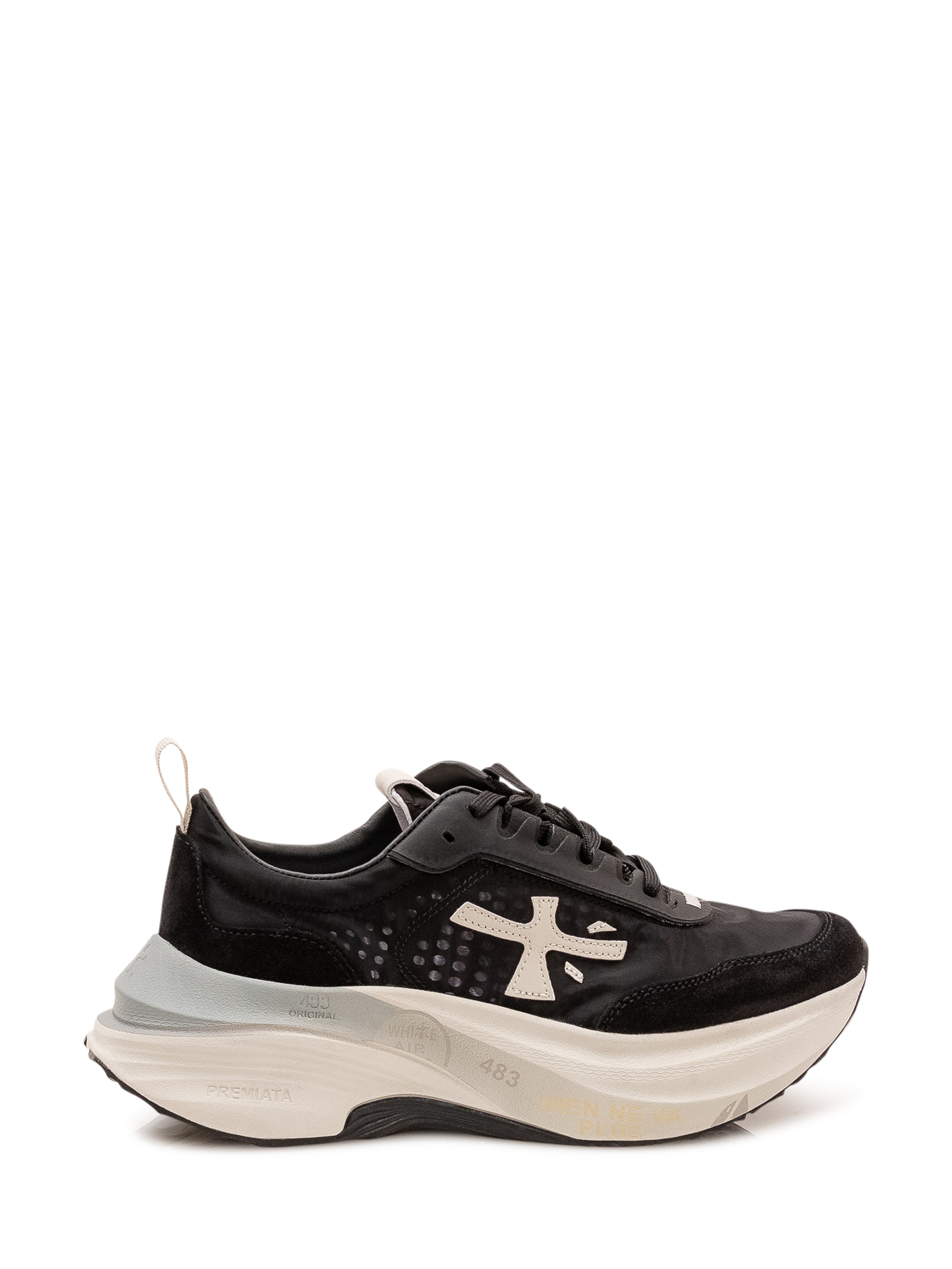 [Premiata] Sneakers SS26 HILL 8241