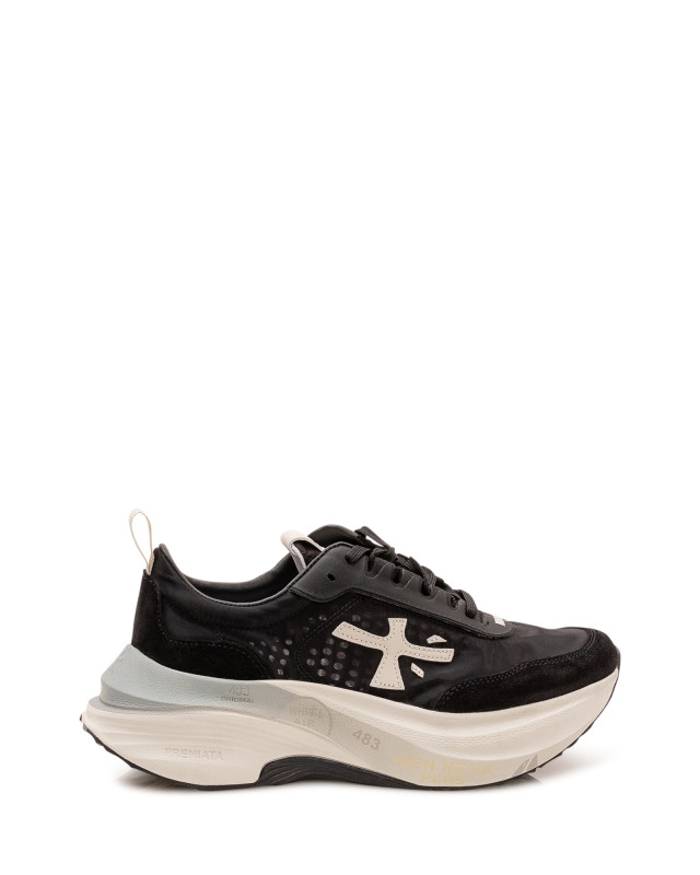 [Premiata] Sneakers SS26 HILL 8241