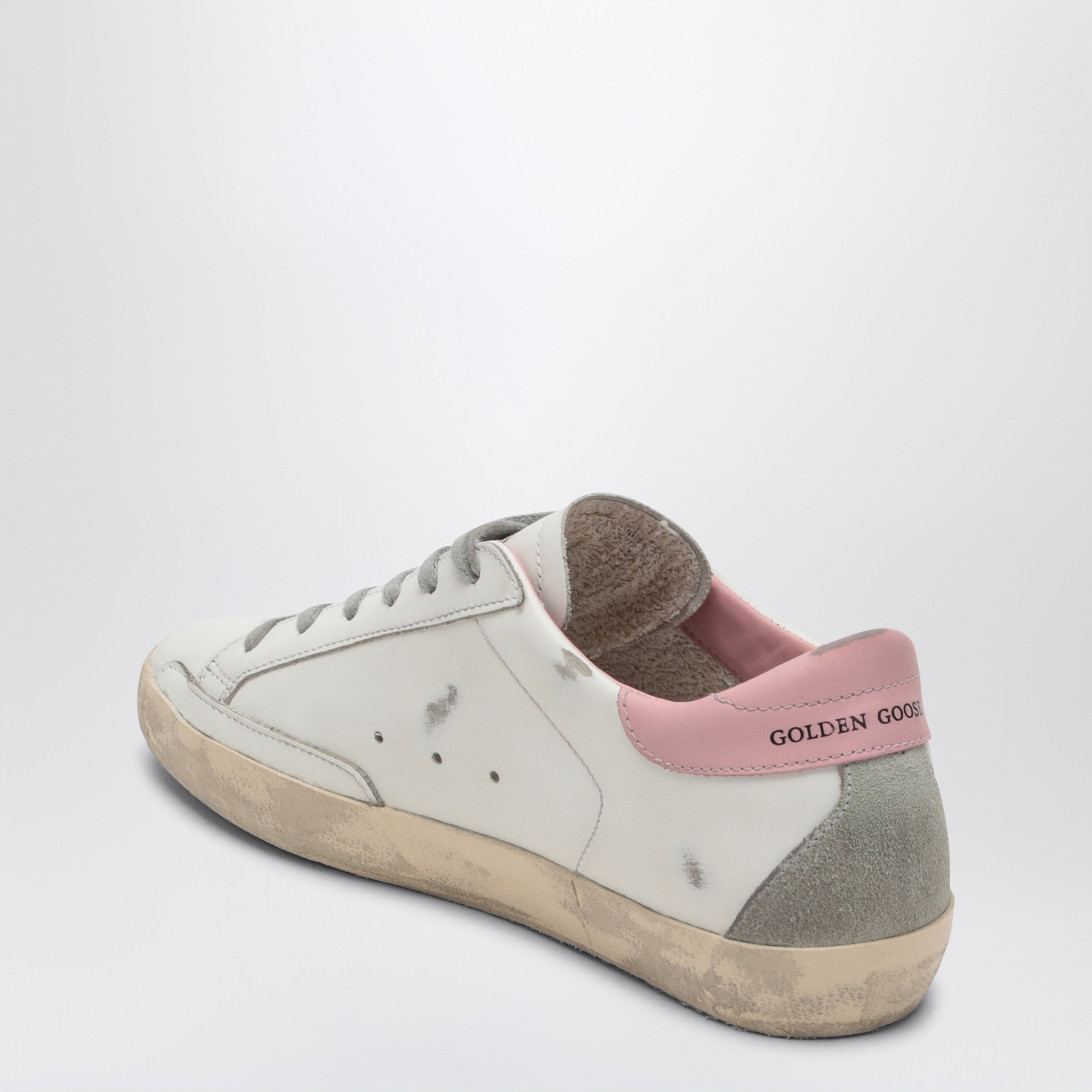 [Golden Goose] Sneakers SS26 GWF00102F002569
