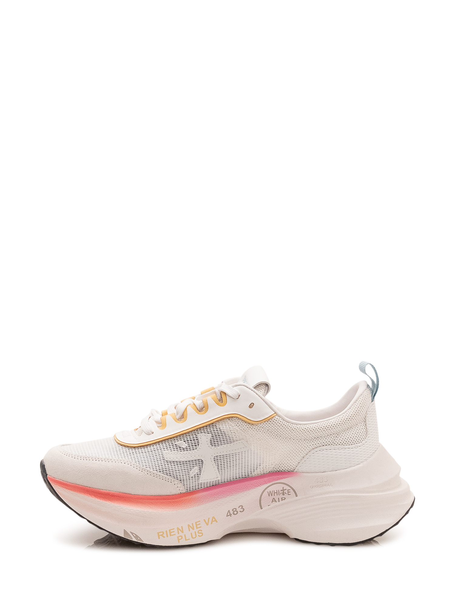 [Premiata] Sneakers SS26 HILL 8239