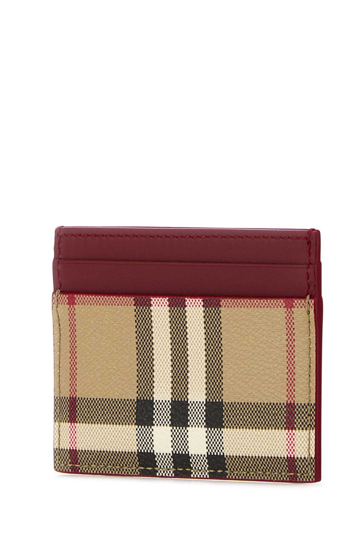 [Burberry] Wallet FW26 8116329 B9724