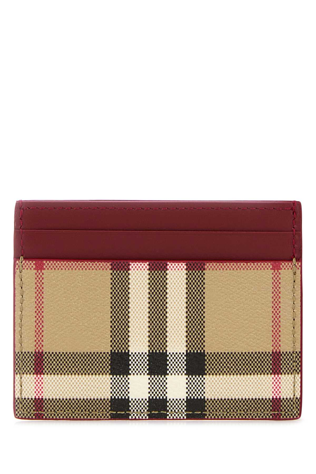 [Burberry] Wallet FW26 8116329 B9724