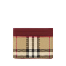 [Burberry] Wallet FW26 8116329 B9724