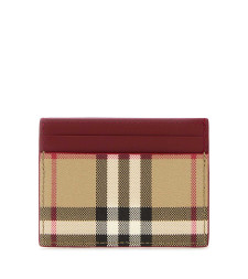 [Burberry] Wallet FW26 8116329 B9724