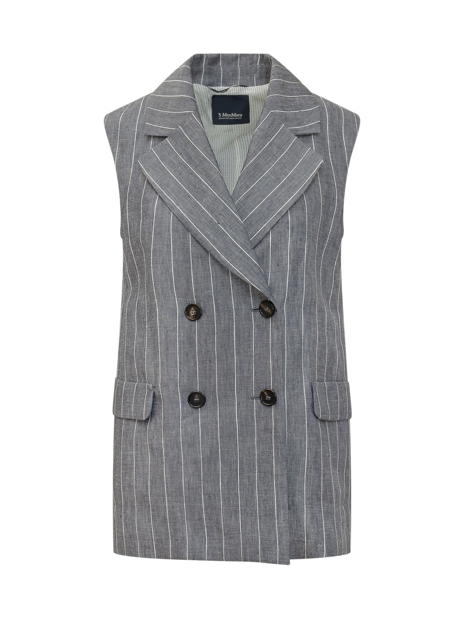 [Max Mara S] Blazer SS26 2619151023600 001