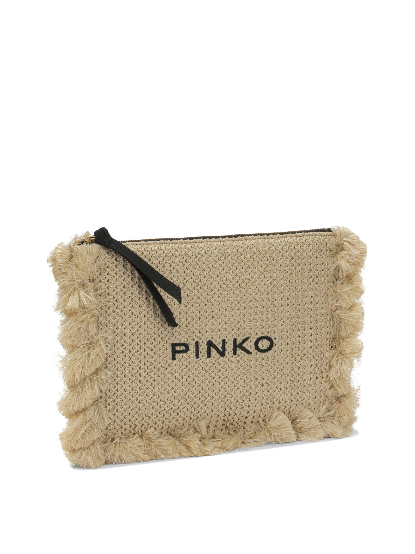 [PINKO] Clutch bag SS26 106718A39YHZ3Q